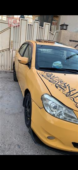 بي واي دي G3